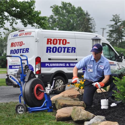 roto rooter palmyra pa.